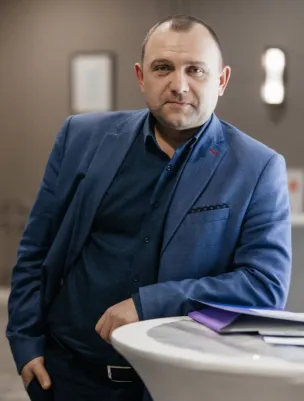 Тимонин Дмитрий Николаевич